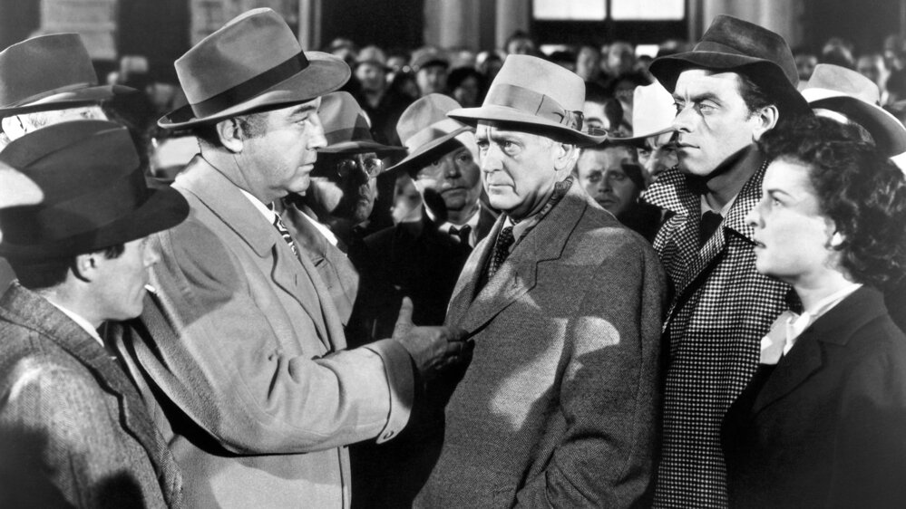 All the King's Men (1949) All the King's Men (1949)