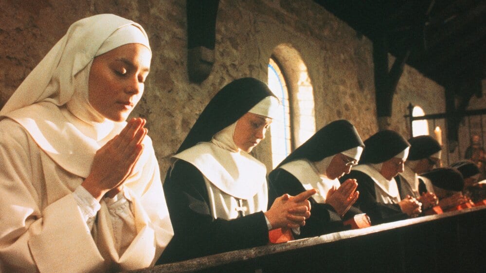 Agnes of God Agnes of God
