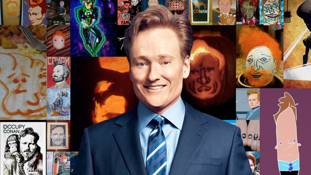 Conan Conan