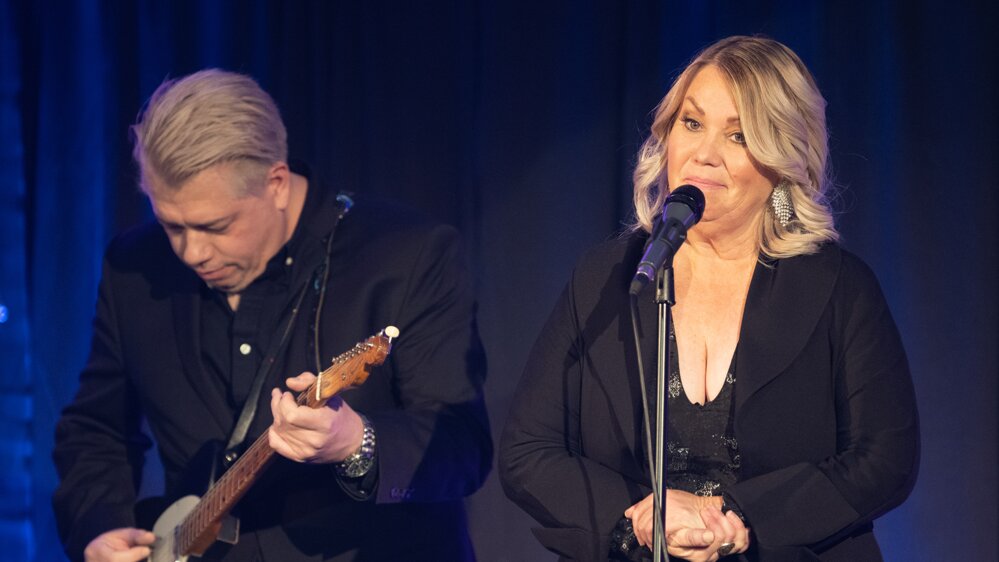 Jann Arden One Night Only Jann Arden One Night Only