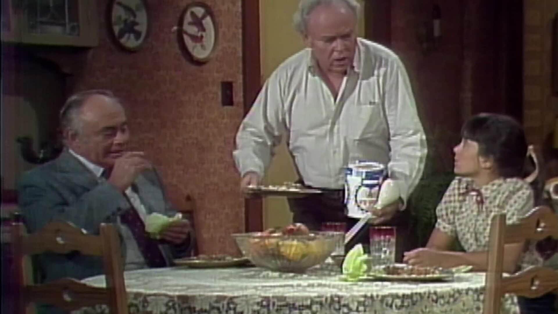 Archie Bunker's Place S2E2 Archie Alone (Part 2)