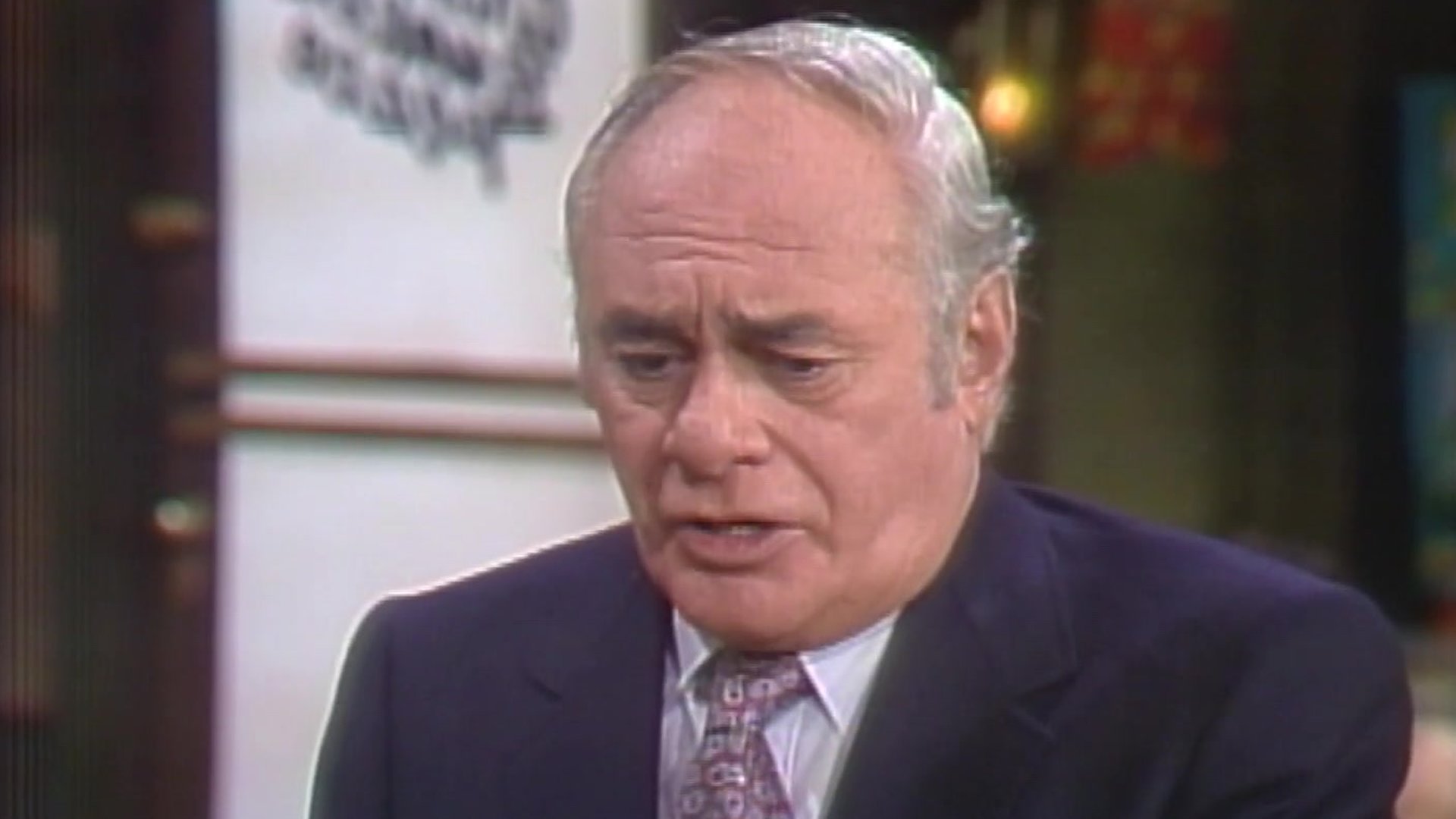 Archie Bunker's Place | S2:E19 | Death of a Saint (Part 1) | CTV