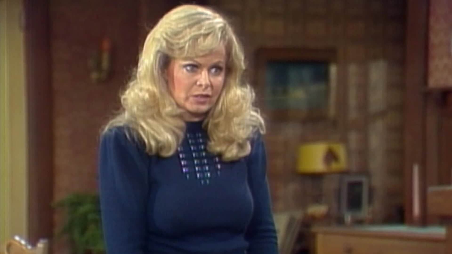 Archie Bunker's Place | S3:E19 | Gloria Comes Home (Part 2) | CTV