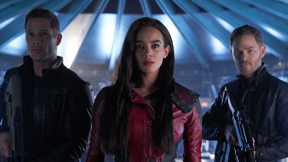 Killjoys Killjoys