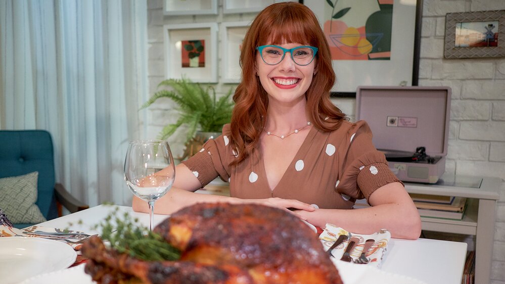 Mary's Kitchen Crush Mary's Kitchen Crush