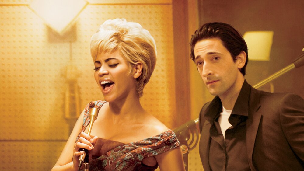 Cadillac Records Cadillac Records