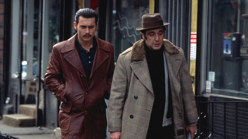 Donnie Brasco Donnie Brasco