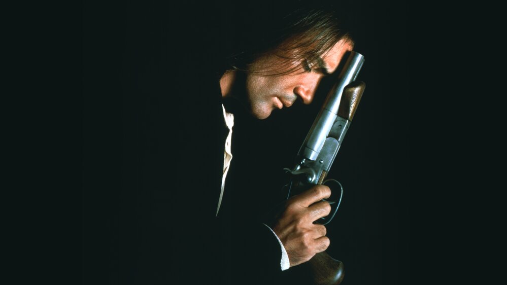 Desperado Desperado