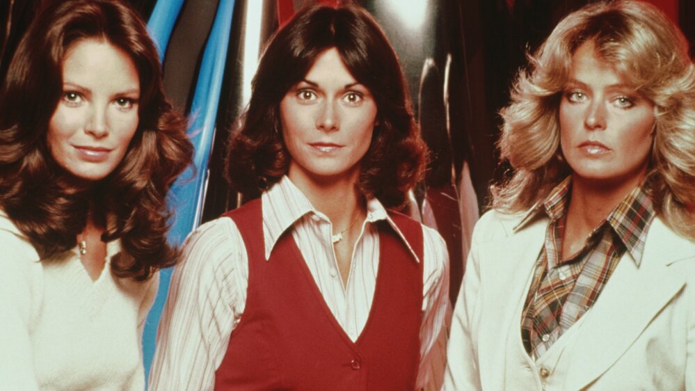 Charlie's Angels Charlie's Angels