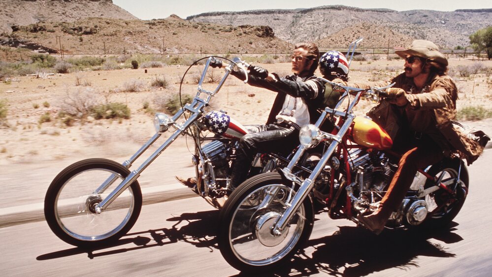 Easy Rider Easy Rider
