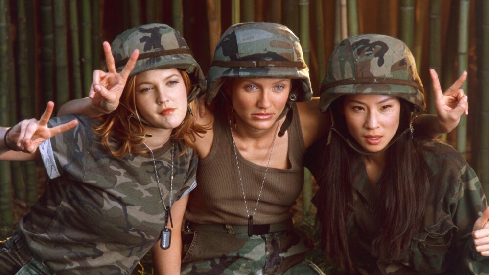 Charlie's Angels Charlie's Angels