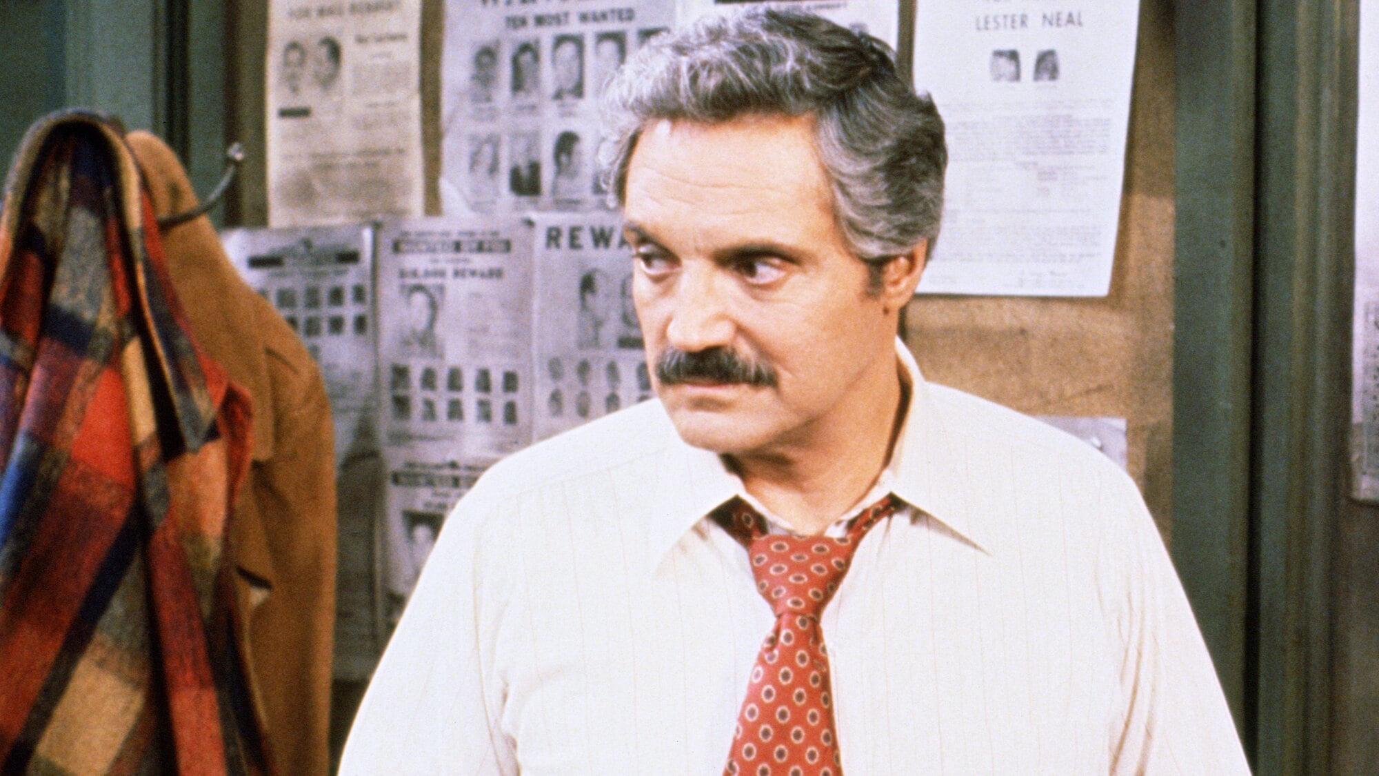 Barney Miller