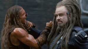 Battlefield Earth Battlefield Earth