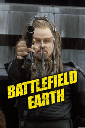 Battlefield Earth Battlefield Earth