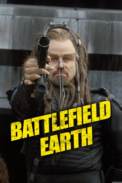 Battlefield Earth Battlefield Earth