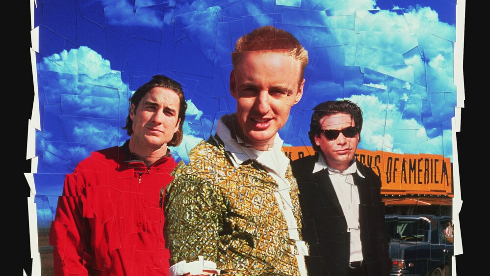 Bottle Rocket Bottle Rocket