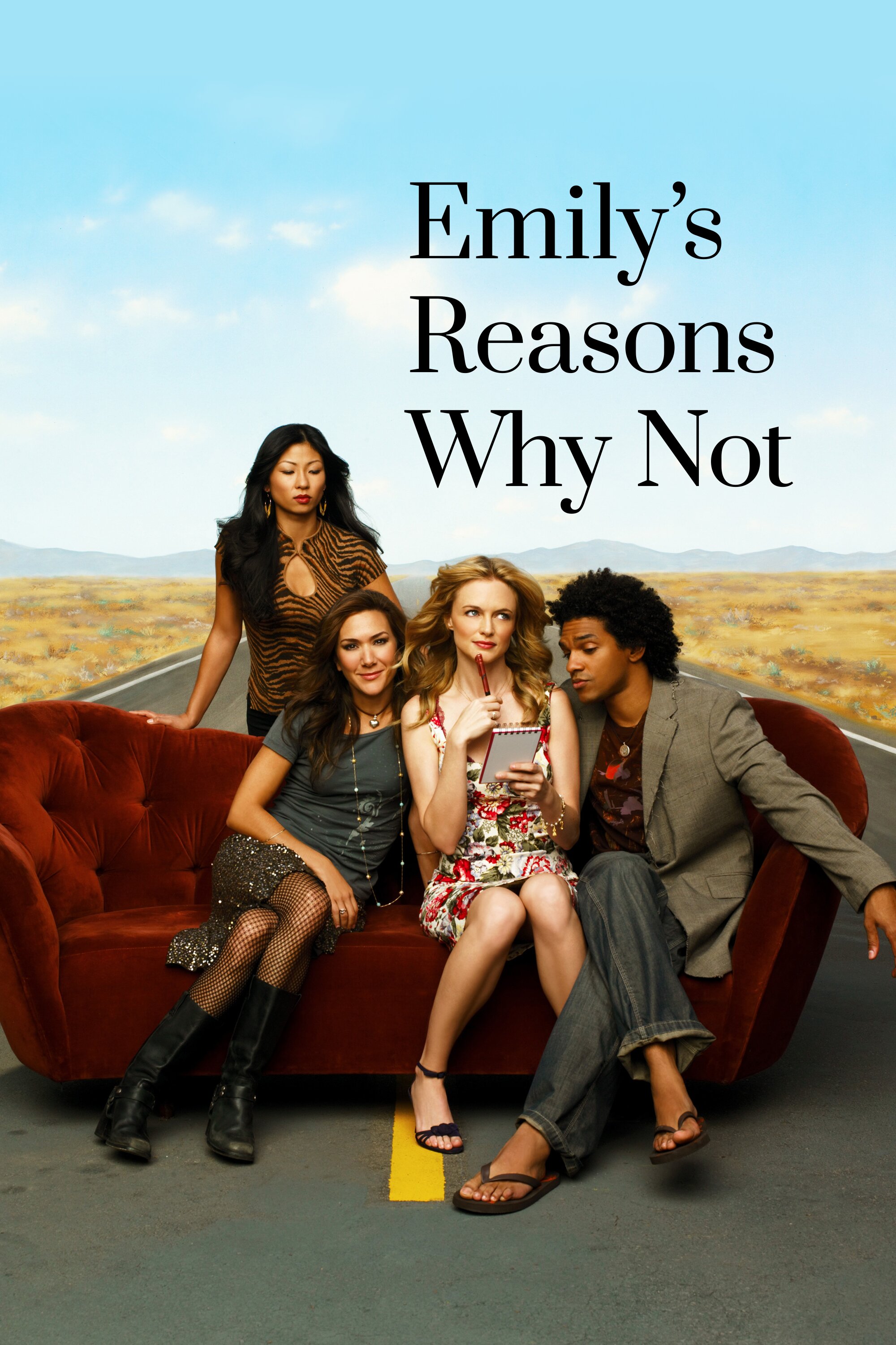 Emily's Reasons Why Not
