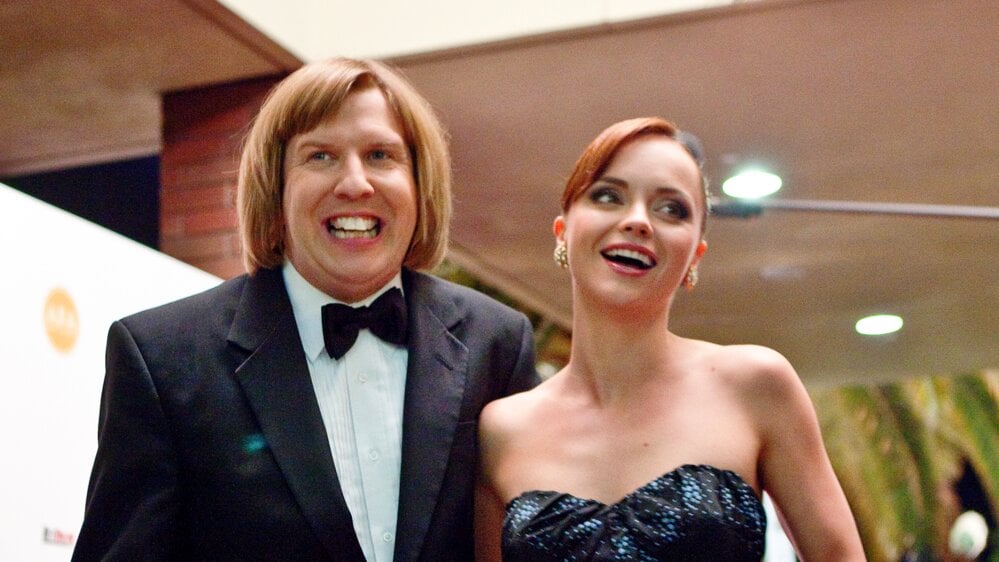 Bucky Larson: Born to Be a Star Bucky Larson: Born to Be a Star