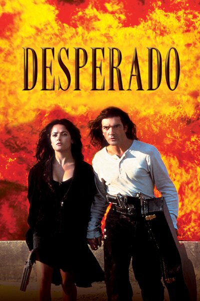 Desperado Desperado