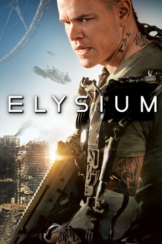 Elysium Elysium