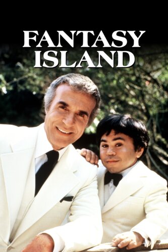 Fantasy Island Fantasy Island