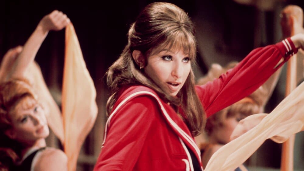 Funny Girl Funny Girl