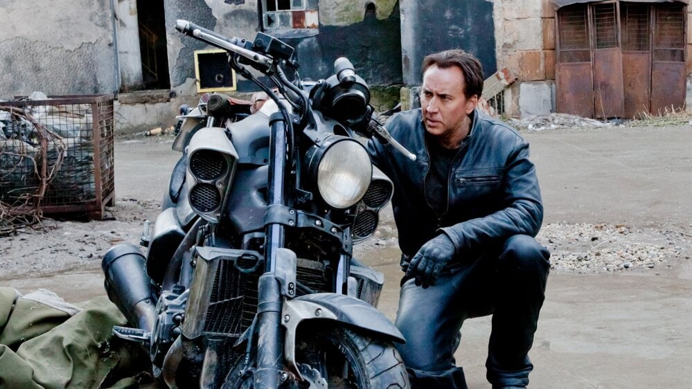 Ghost Rider: Spirit of Vengeance Ghost Rider: Spirit of Vengeance