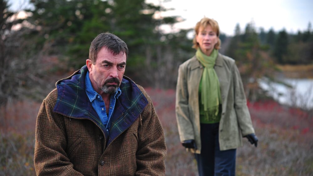 Jesse Stone: No Remorse Jesse Stone: No Remorse