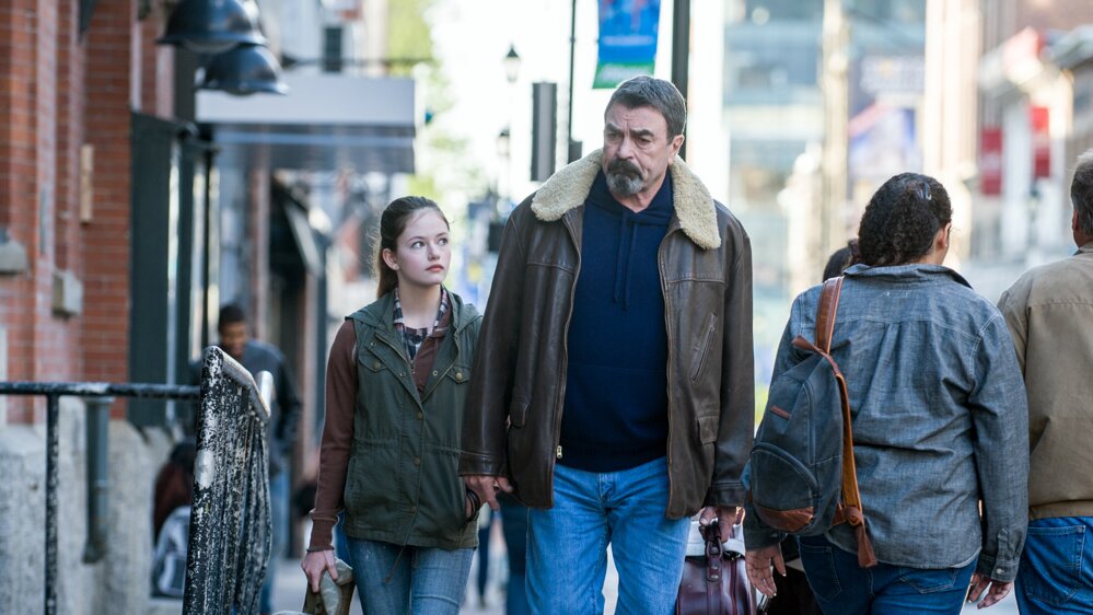 Jesse Stone: Lost In Paradise Jesse Stone: Lost In Paradise