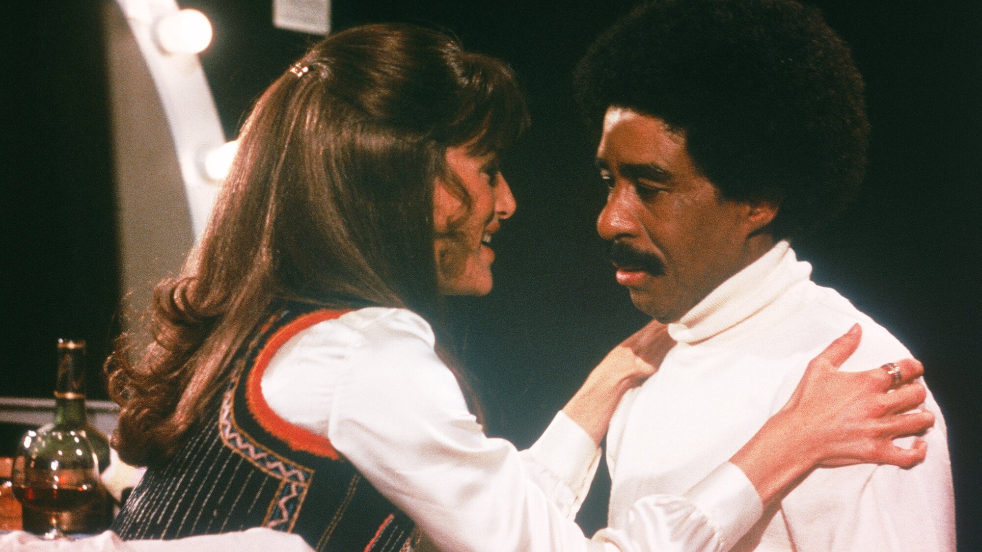 Jo Jo Dancer, Your Life Is Calling Jo Jo Dancer, Your Life Is Calling