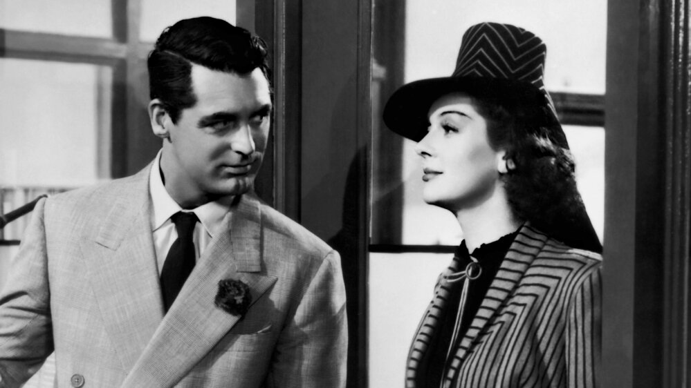 His Girl Friday His Girl Friday