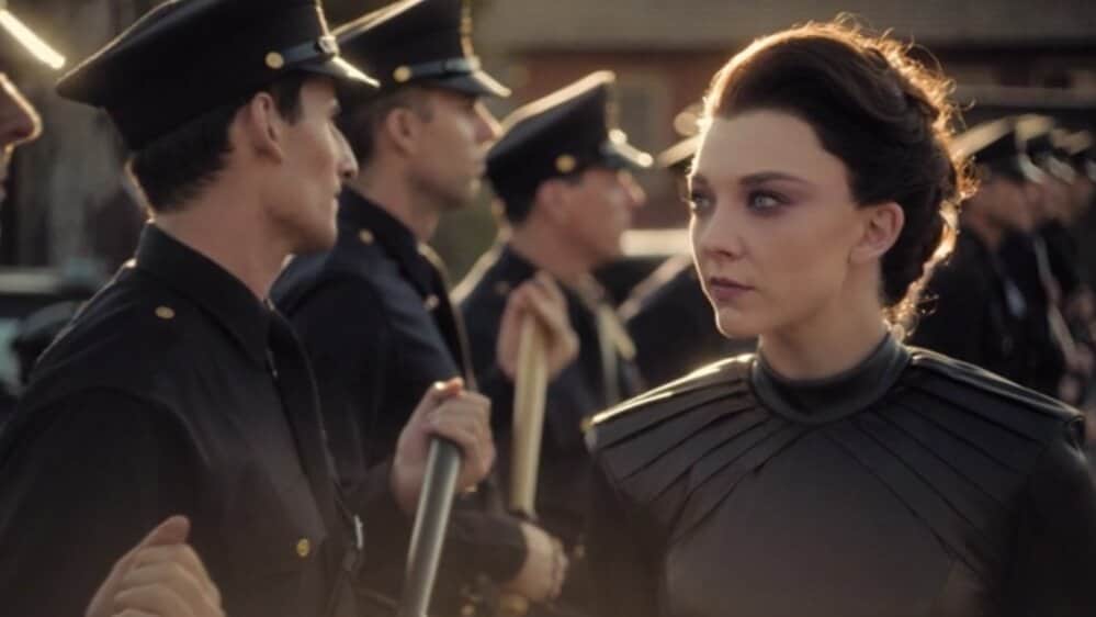 Penny Dreadful: City of Angels S.-T.F. Penny Dreadful: City of Angels S.-T.F.