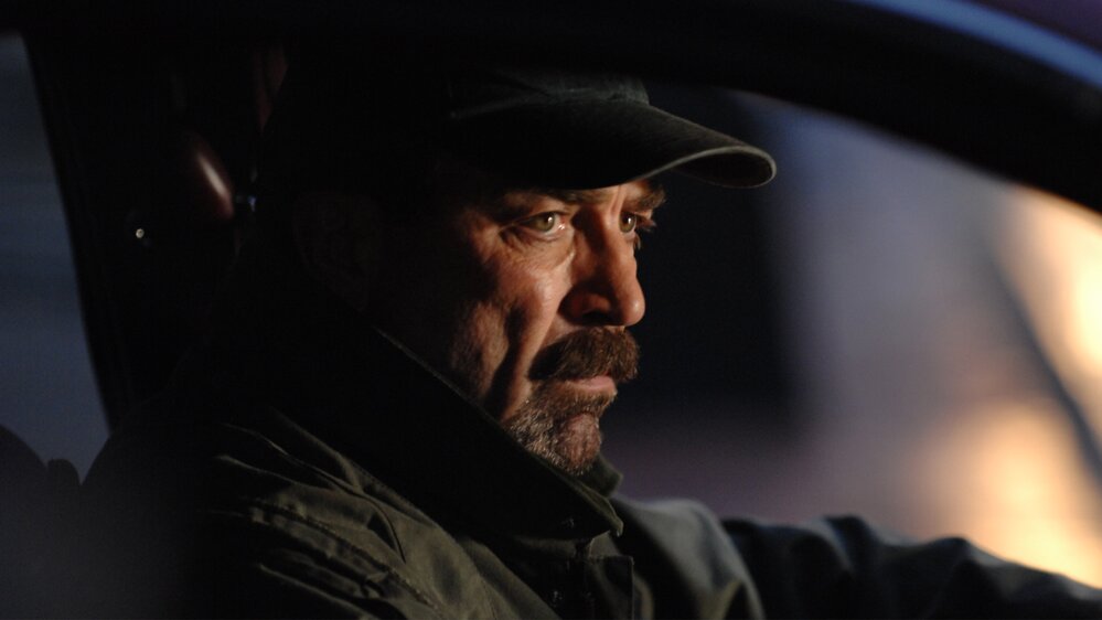 Jesse Stone: Thin Ice Jesse Stone: Thin Ice