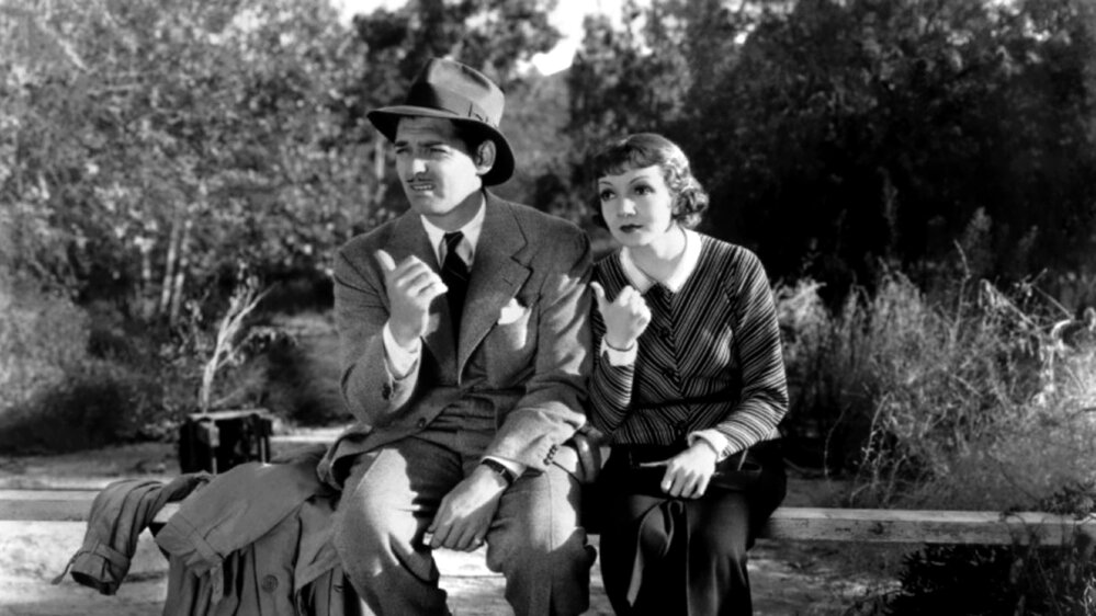 It Happened One Night It Happened One Night