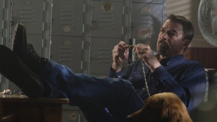 Jesse Stone: Death In Paradise Jesse Stone: Death In Paradise