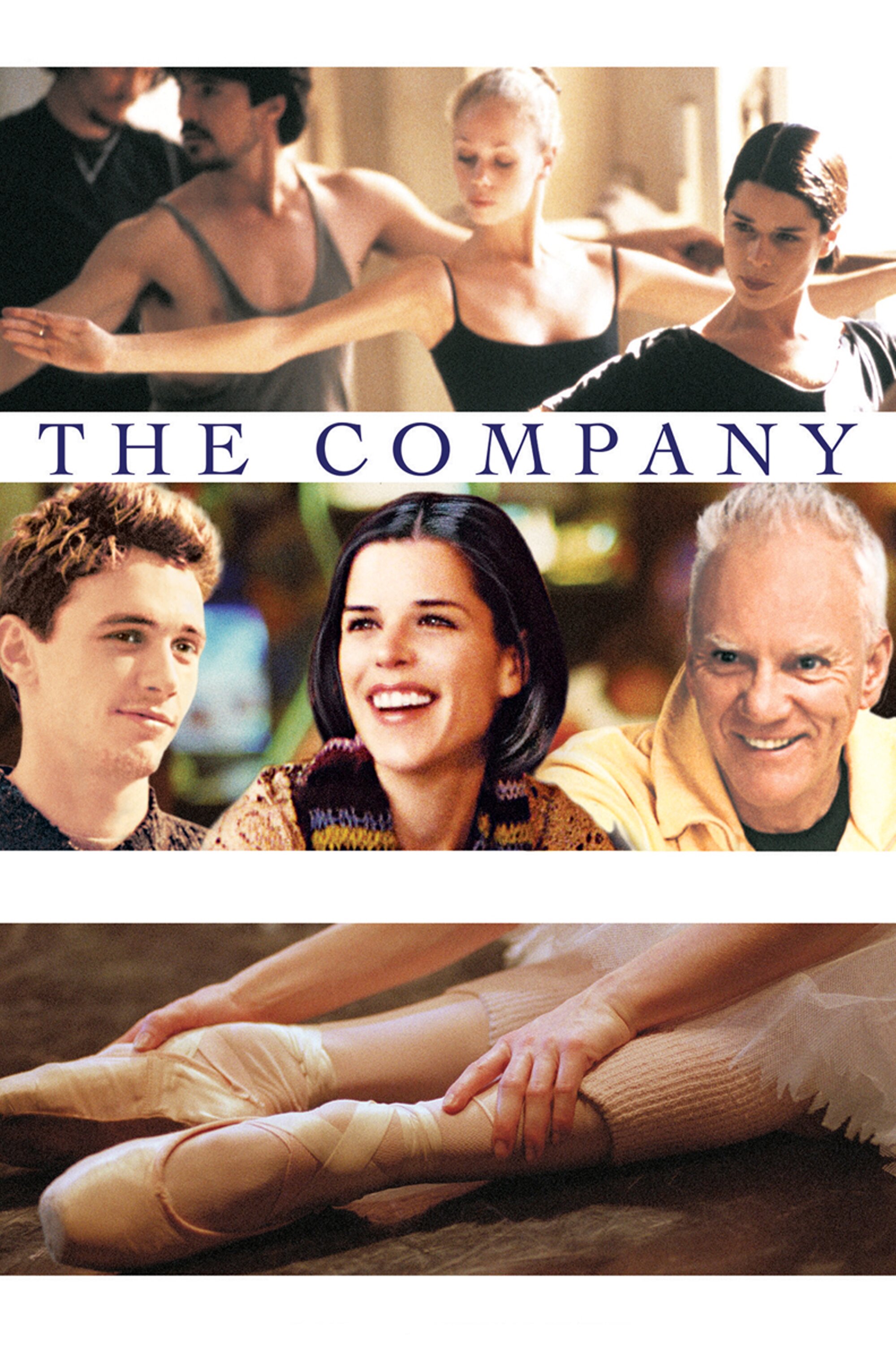 The Company