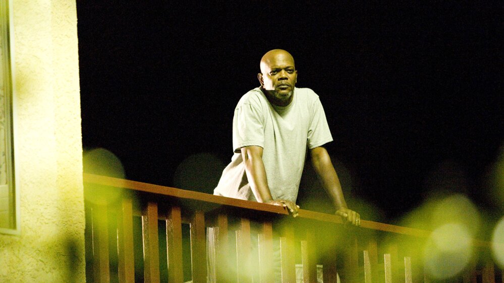 Lakeview Terrace Lakeview Terrace