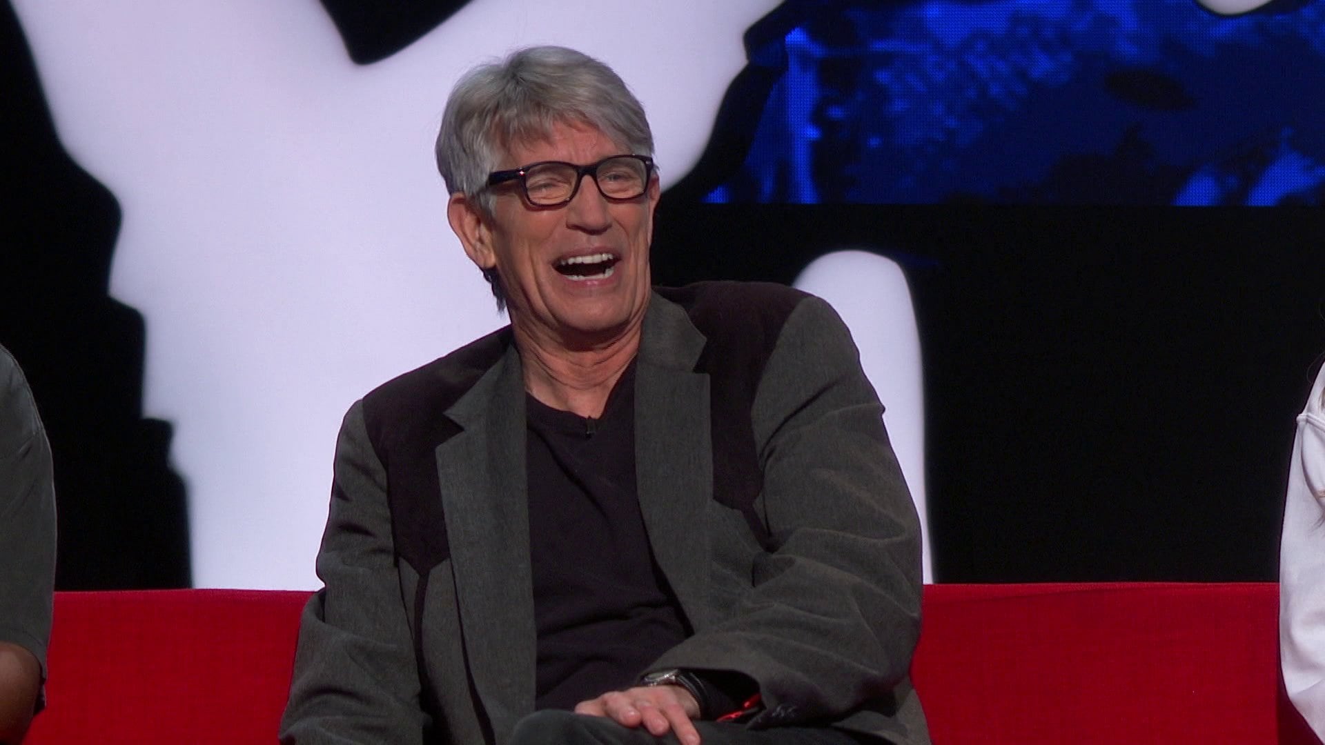Ridiculousness S17E9 Eric Roberts