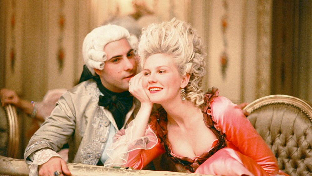 Marie Antoinette Marie Antoinette