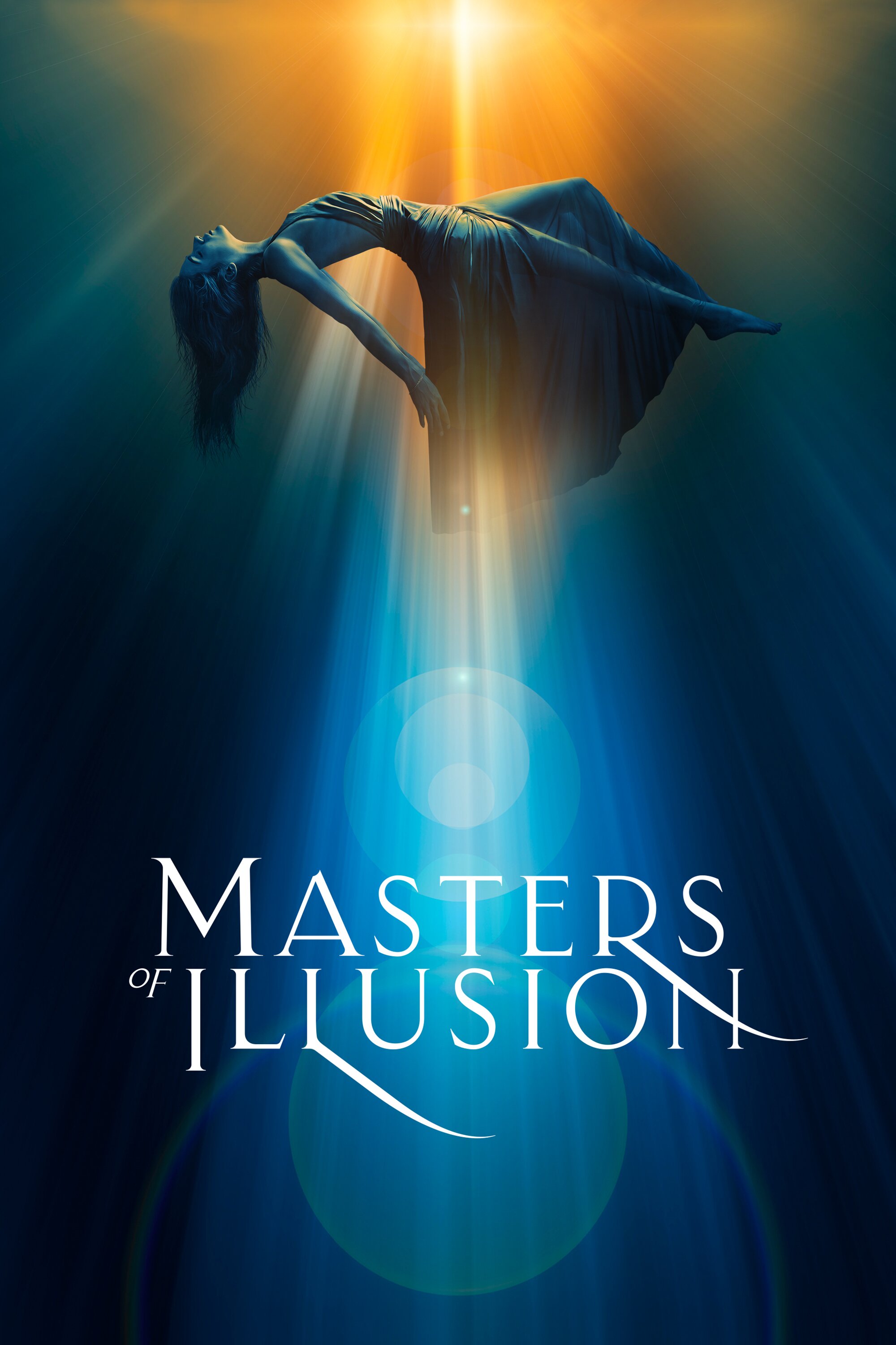 Masters of Illusion