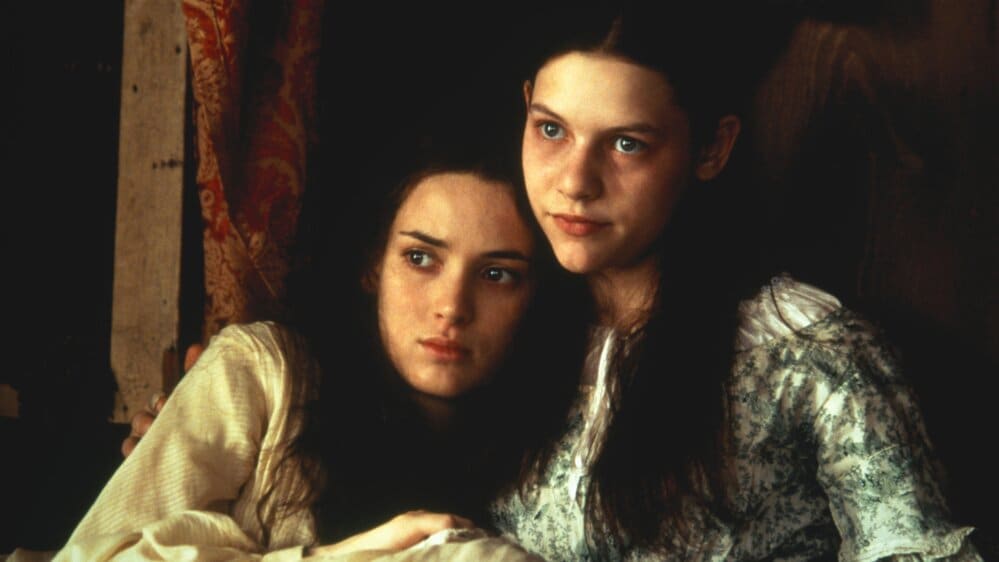 Little Women Little Women