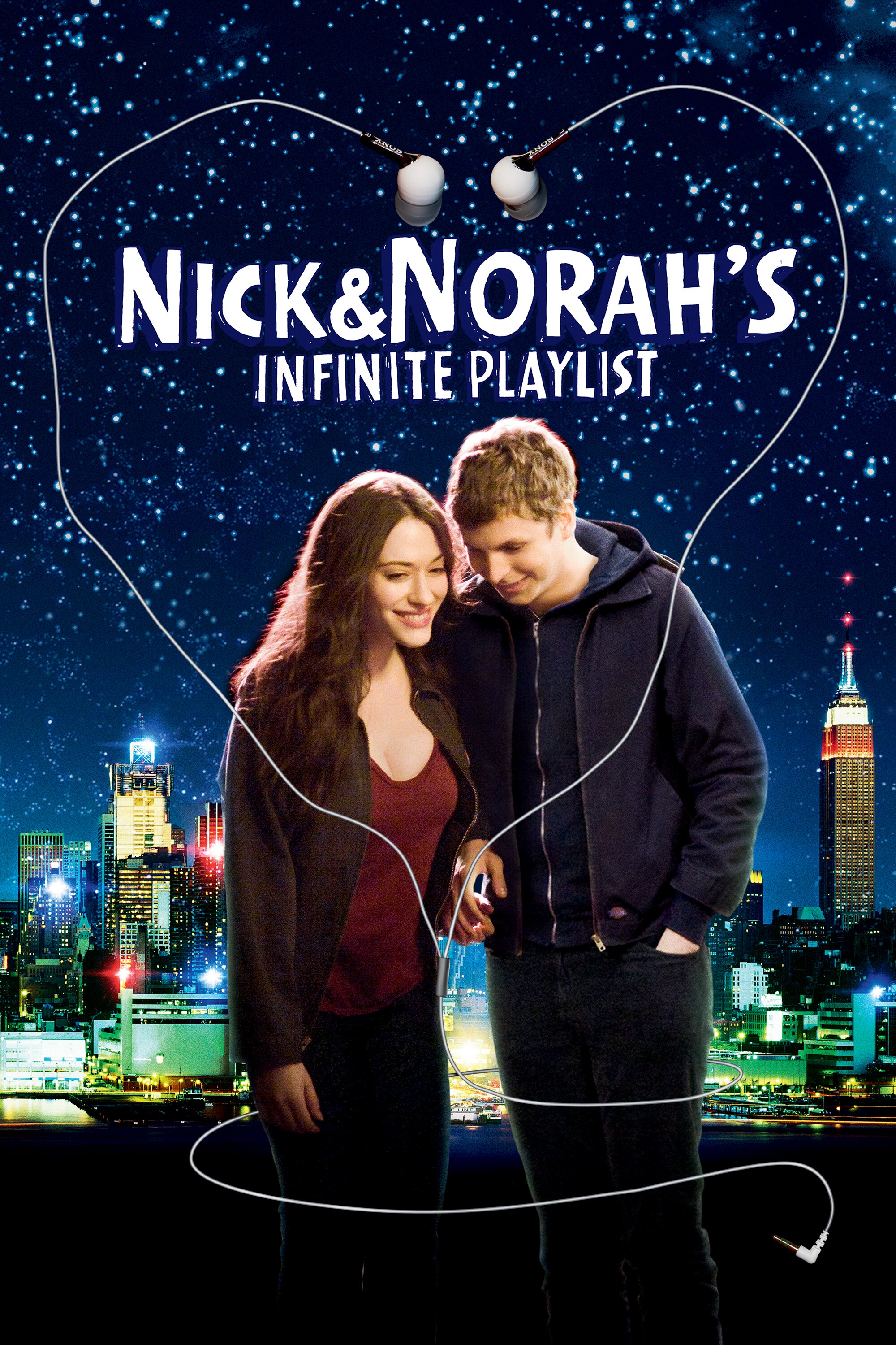 Nick and Norah's Infinite Playlist