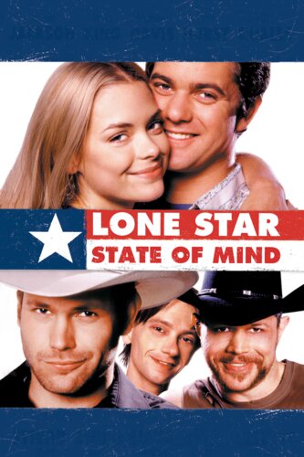 Lone Star State of Mind Lone Star State of Mind