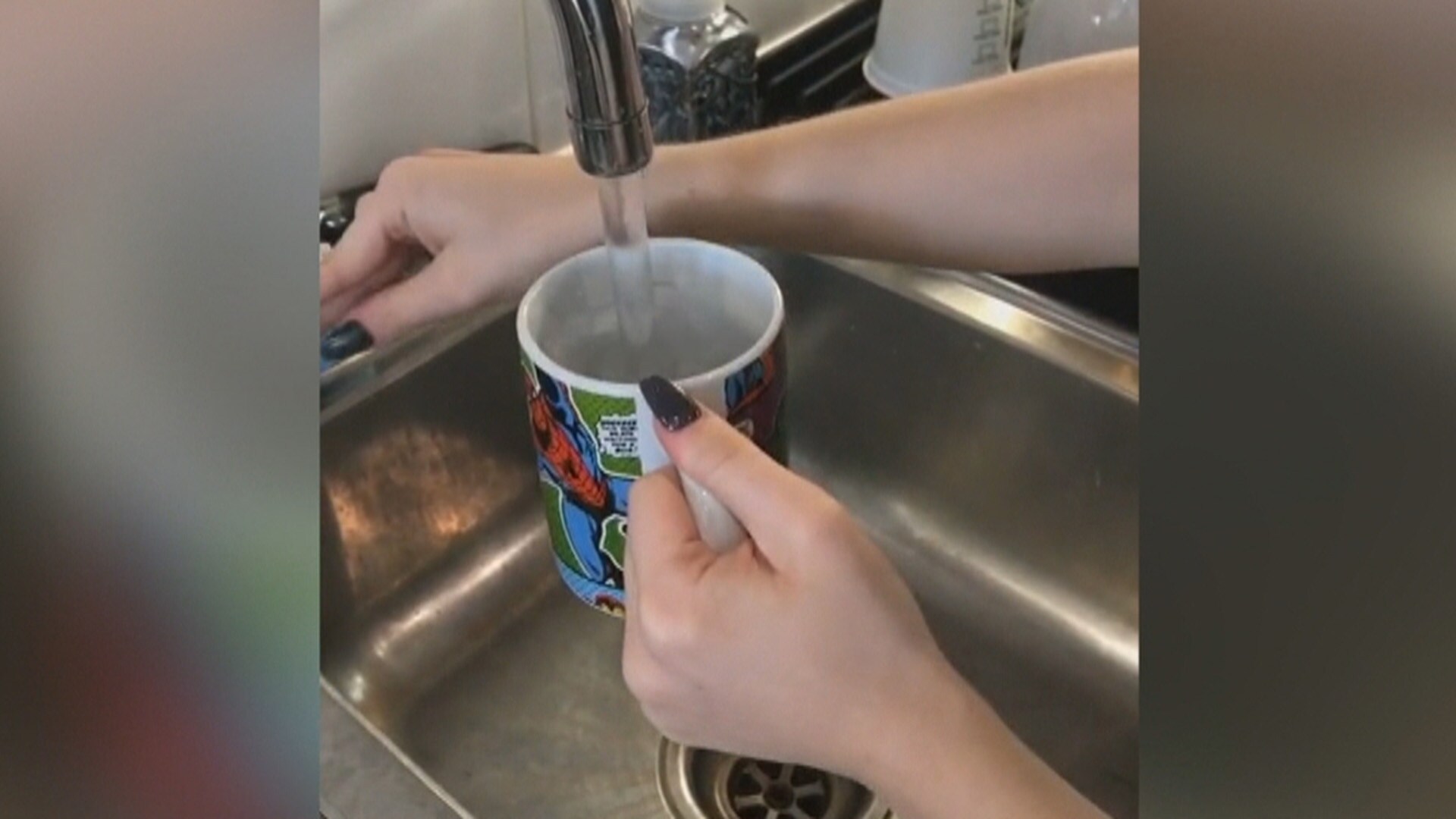 CTV Your Morning | American causes outrage with online 'British tea