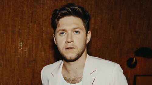 Niall Horan opens up about releasing an album in quarantine Niall Horan opens up about releasing an album in quarantine