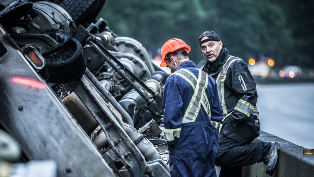 Highway Thru Hell Highway Thru Hell