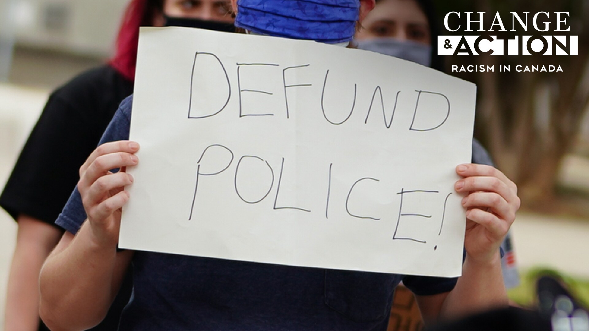 Understanding the movement to 'defund the police'
