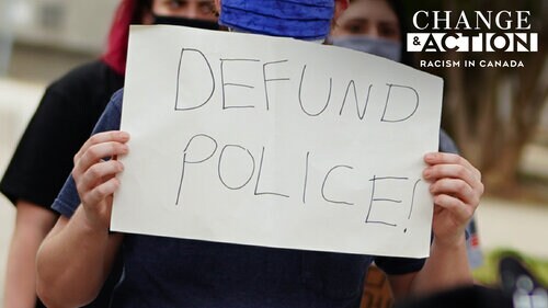 Understanding the movement to 'defund the police' Understanding the movement to 'defund the police'