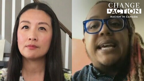 Artist and activist Syrus Marcus Ware reflects on anti-Black racism within the queer community Artist and activist Syrus Marcus Ware reflects on anti-Black racism within the queer community