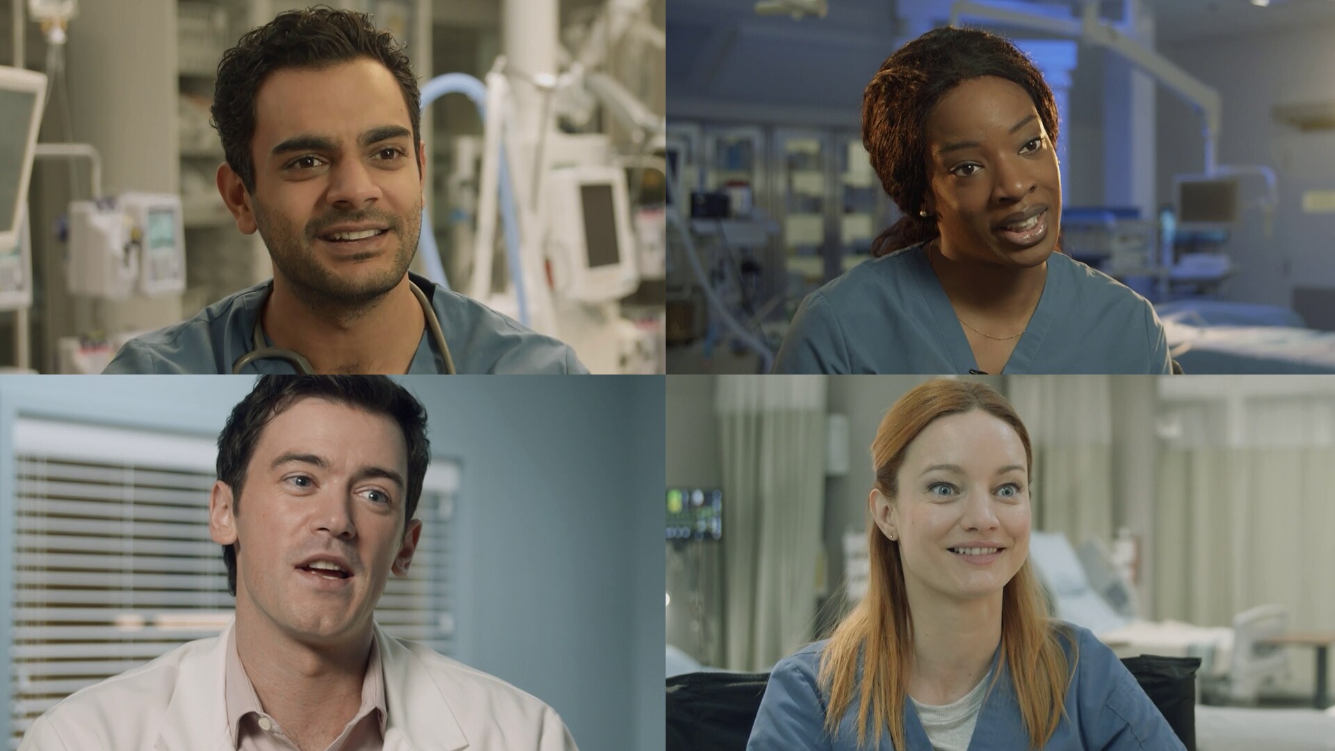 Exclusive: Scenes We Loved (But Weren’t In)